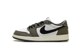 Jordan 1 Retro Low OG GS "Medium Olive" HQ6999 200