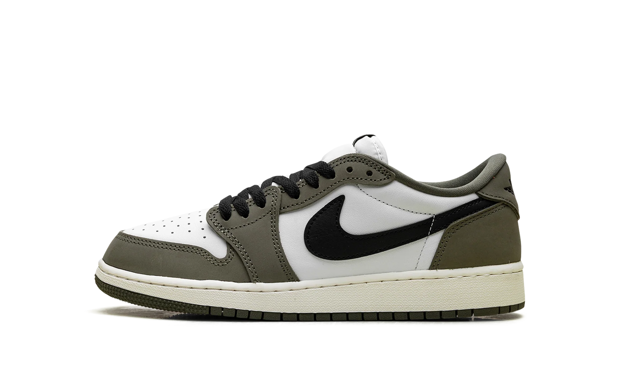 Jordan 1 Retro Low OG GS "Medium Olive" HQ6999 200