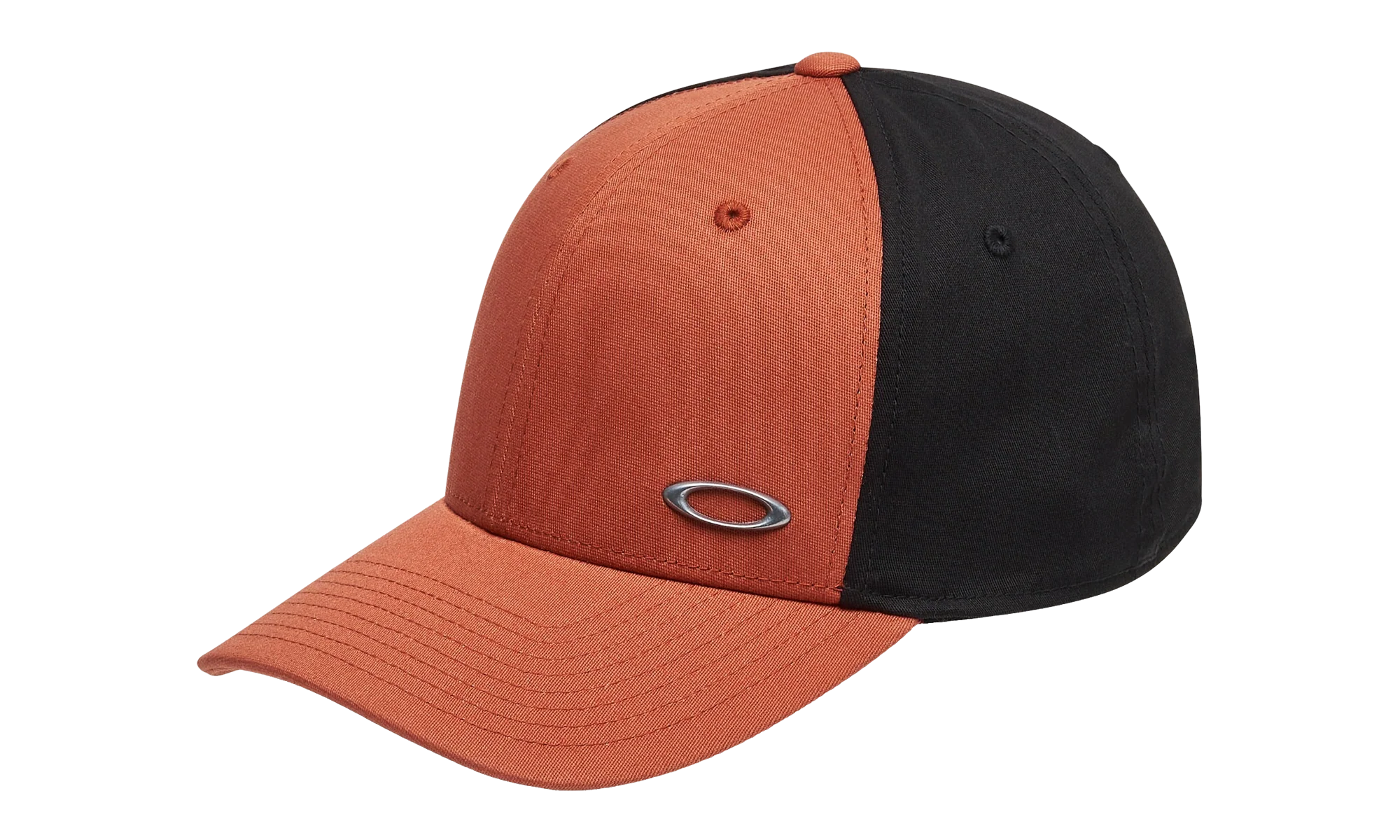 Tinfoil II Fitted Hat "Ginger" FOS901495 52C