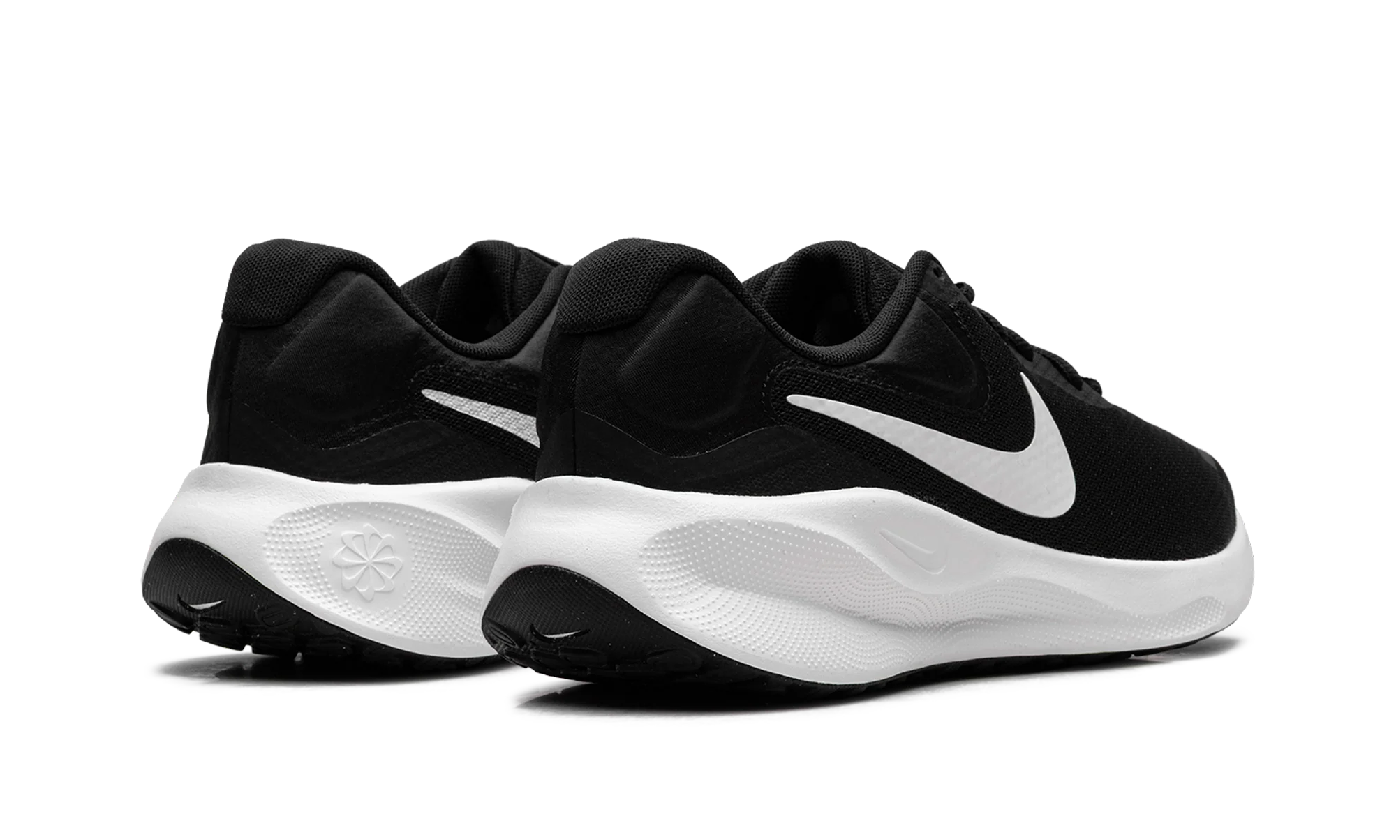 Revolution 7 "Black White" FB2207 001
