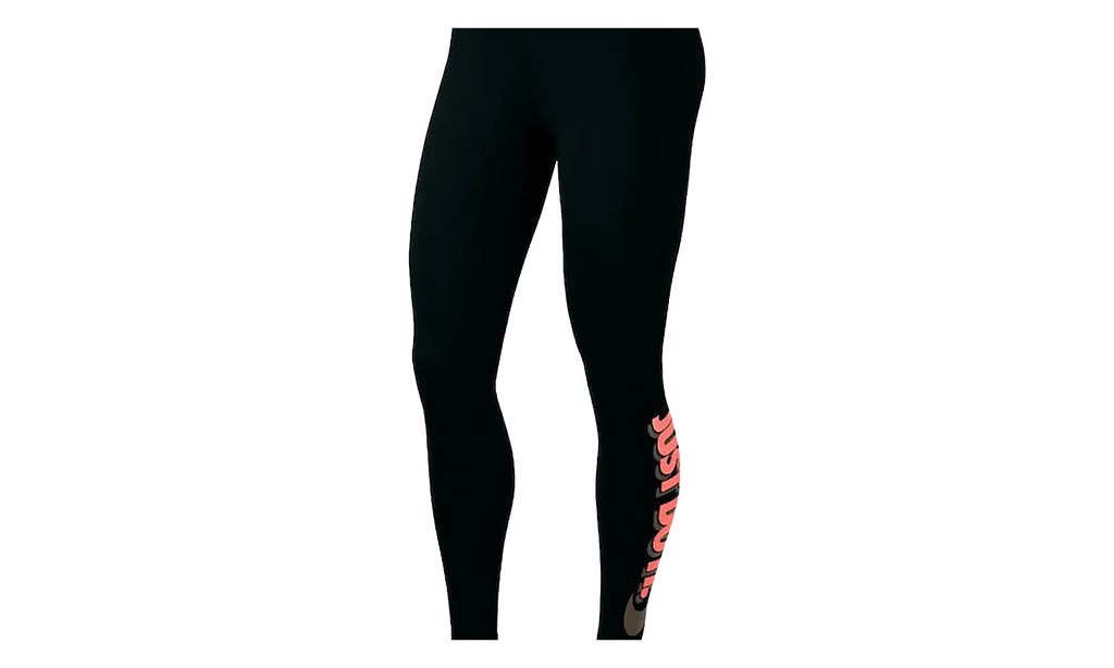 NSW JD Club Leggings WMNS "Black" 883657 011
