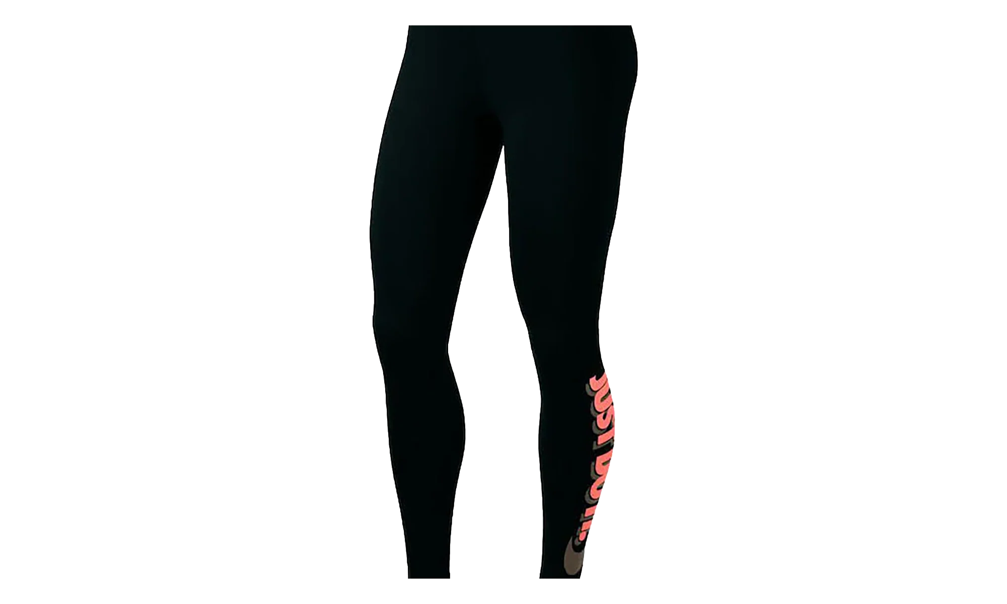 NSW JD Club Leggings WMNS "Black" 883657 011