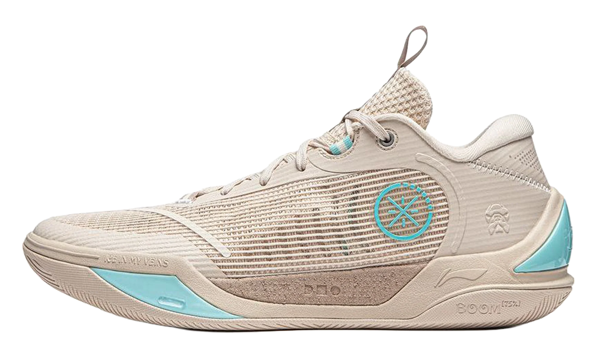 Wade Ice Blood 2 "Satori" ABPU017 3