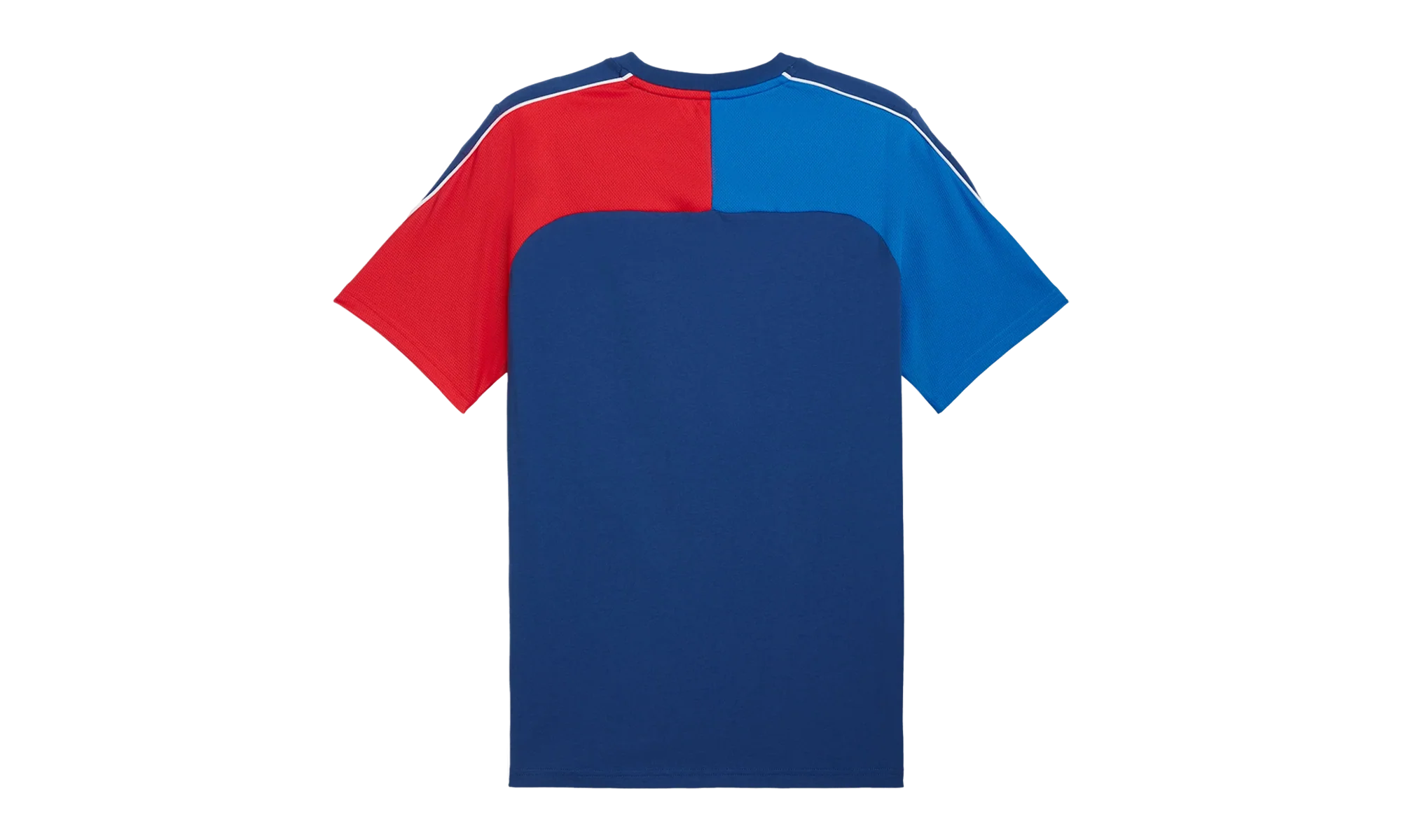 BMW MOTORSPORT MT7+ TEE "Blue" 624141 04