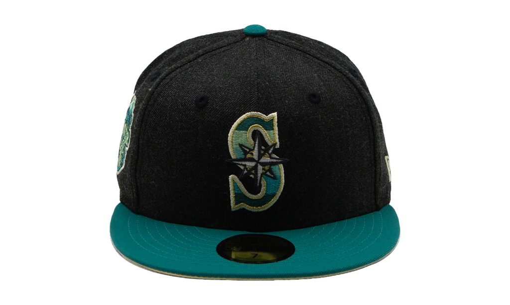 59FIFTY Seattle Mariners 2023 All-Star Game Fitted Hat "Takout Custom" 70752999