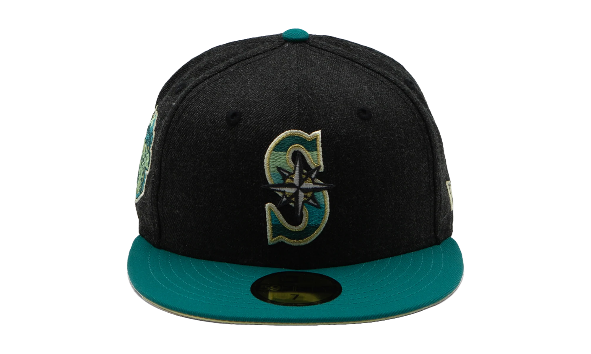 59FIFTY Seattle Mariners 2023 All-Star Game Fitted Hat "Takout Custom" 70752999