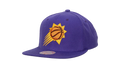 NBA Team Ground 2.0 Snapback Cap "Phoenix Suns - Purple" HHSS3256 PSUYYPPPPURP