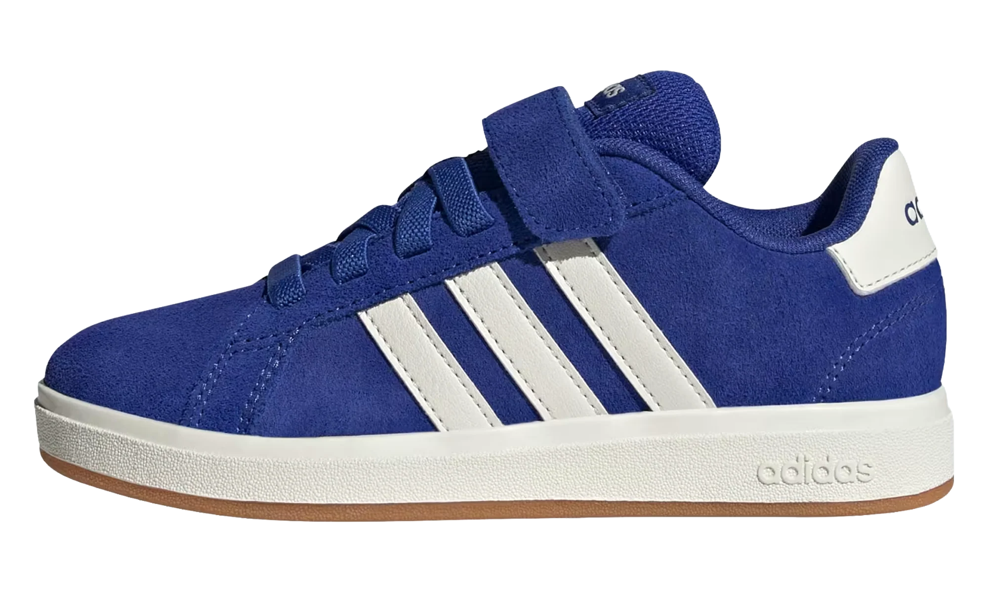 Grand Court 00s PS "Semi Lucid Blue Off White Gum" JH6180