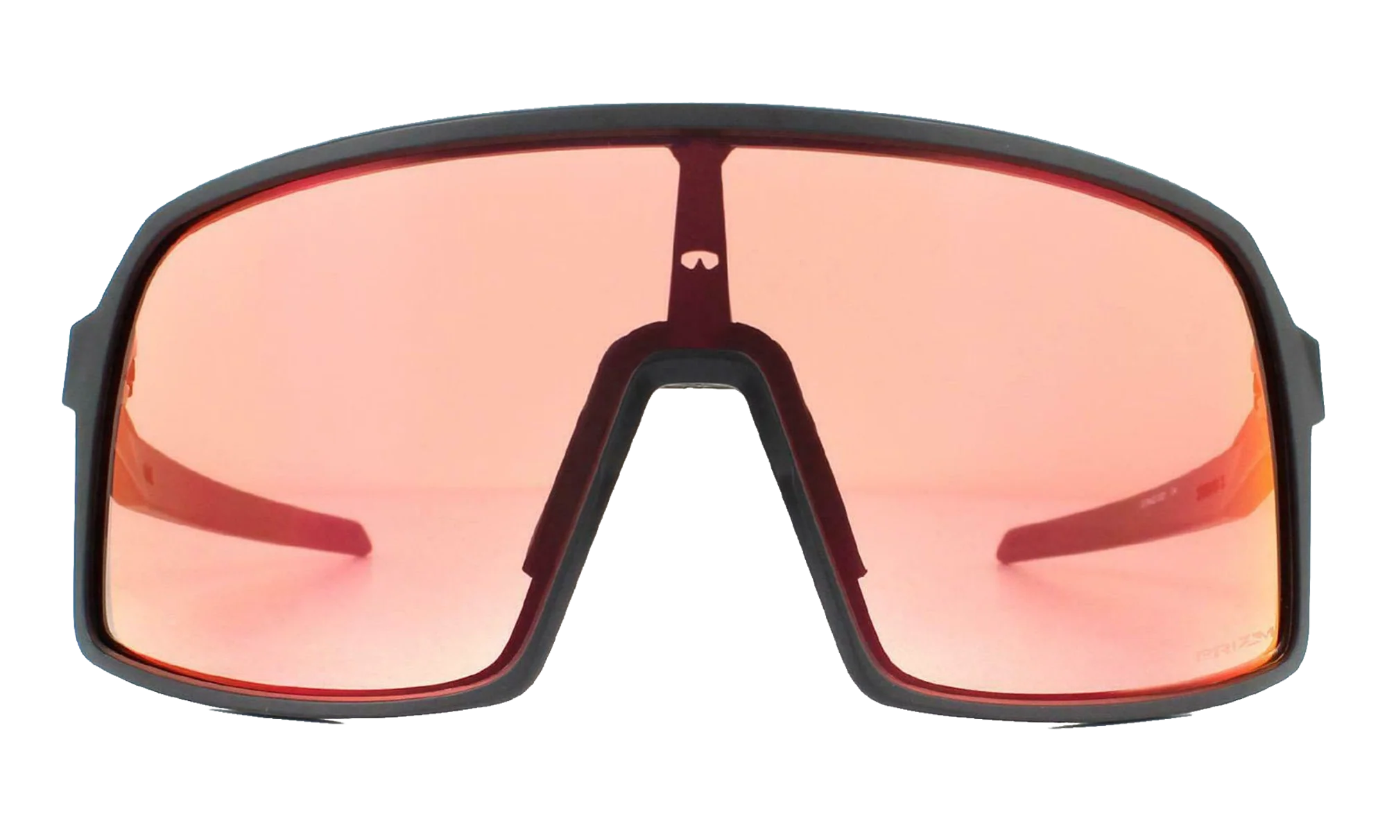 Sutro S Sunglasses "Matte Black / PRIZM Trail Torch" OO9462 03