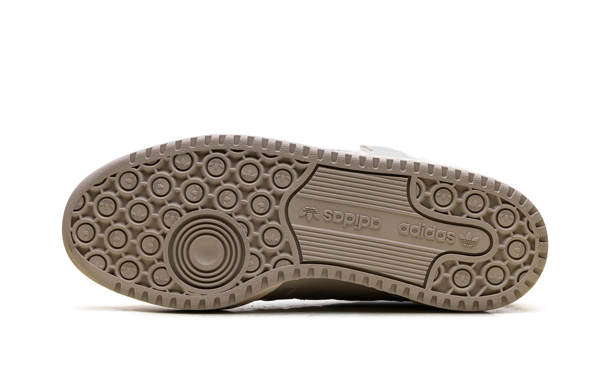 Forum 84 High "Wonder Beige" IE7225