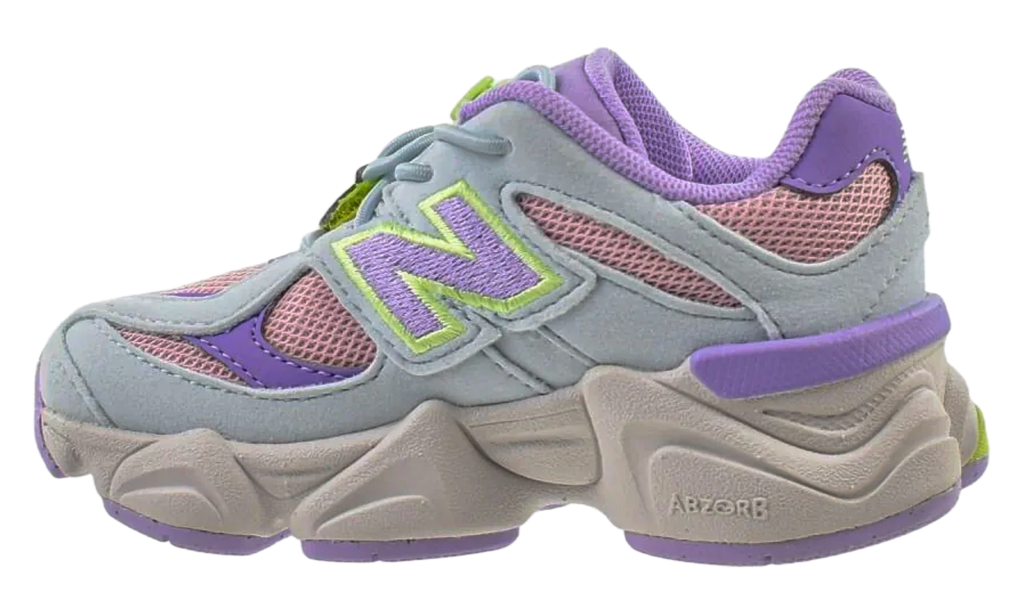 9060 TD "Frosted Glass / Lilac Glow" IV9060KP
