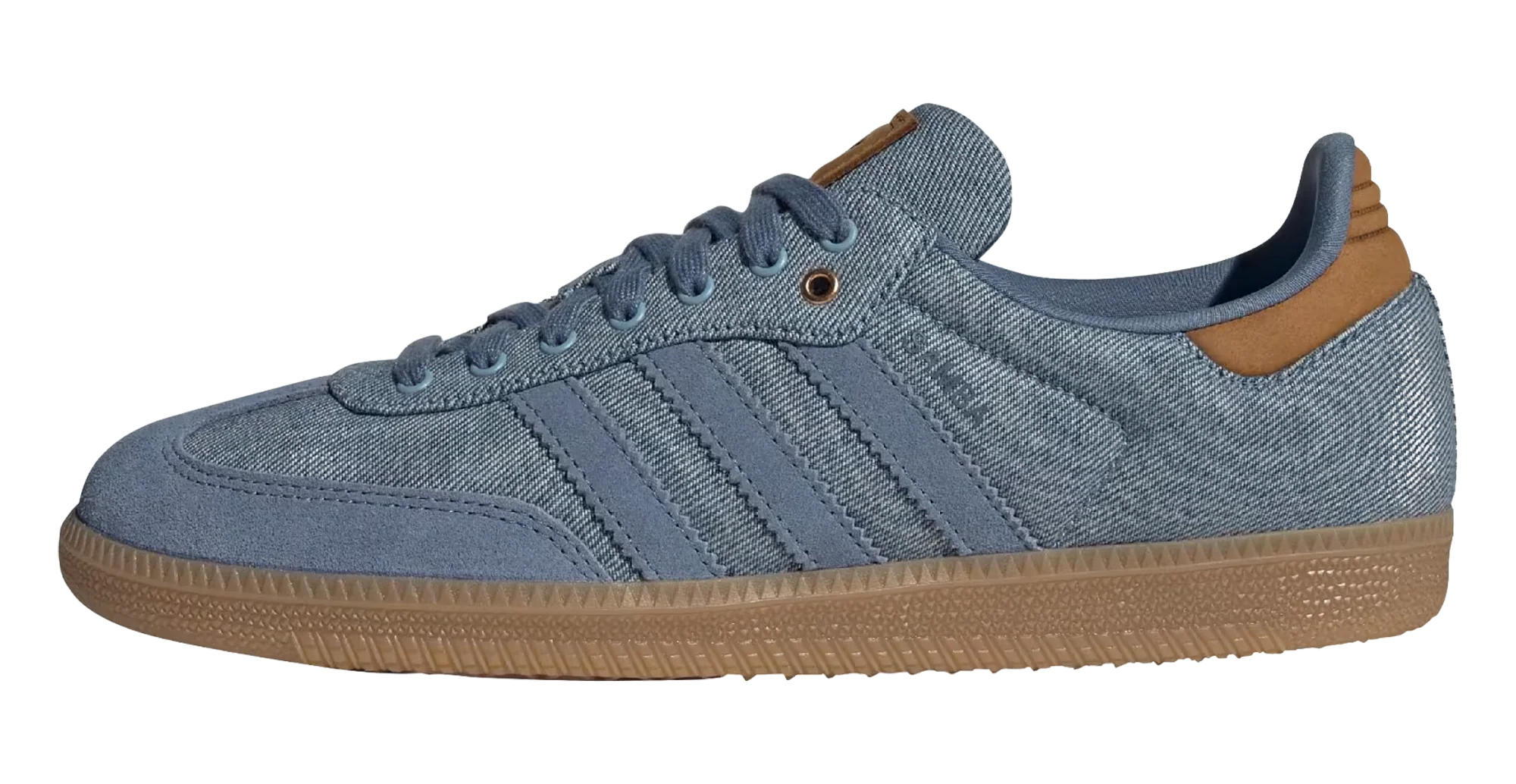 Samba OG "None Supplier Colour Gum" IH6816