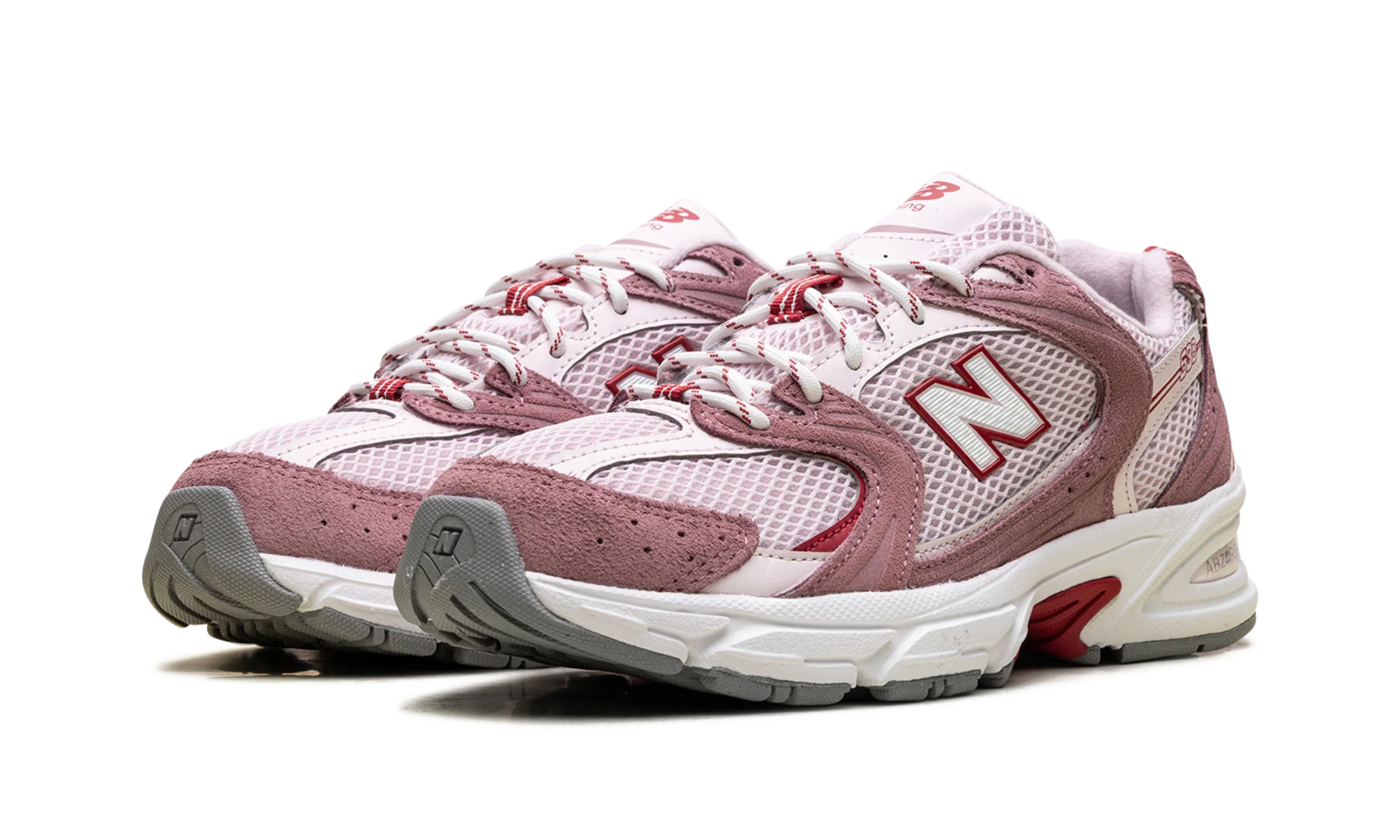 530 "Rosewood Pink" U5304GM