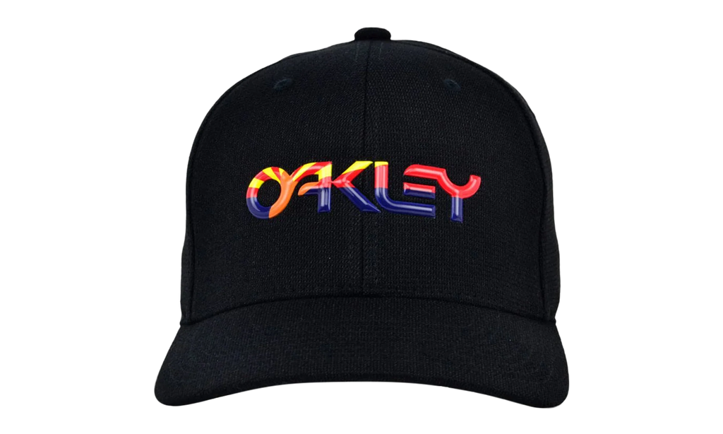 B1B Metallic Destination Hat "Black / Arizona" FOS900913 26M