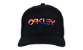 B1B Metallic Destination Hat "Black / Arizona" FOS900913 26M