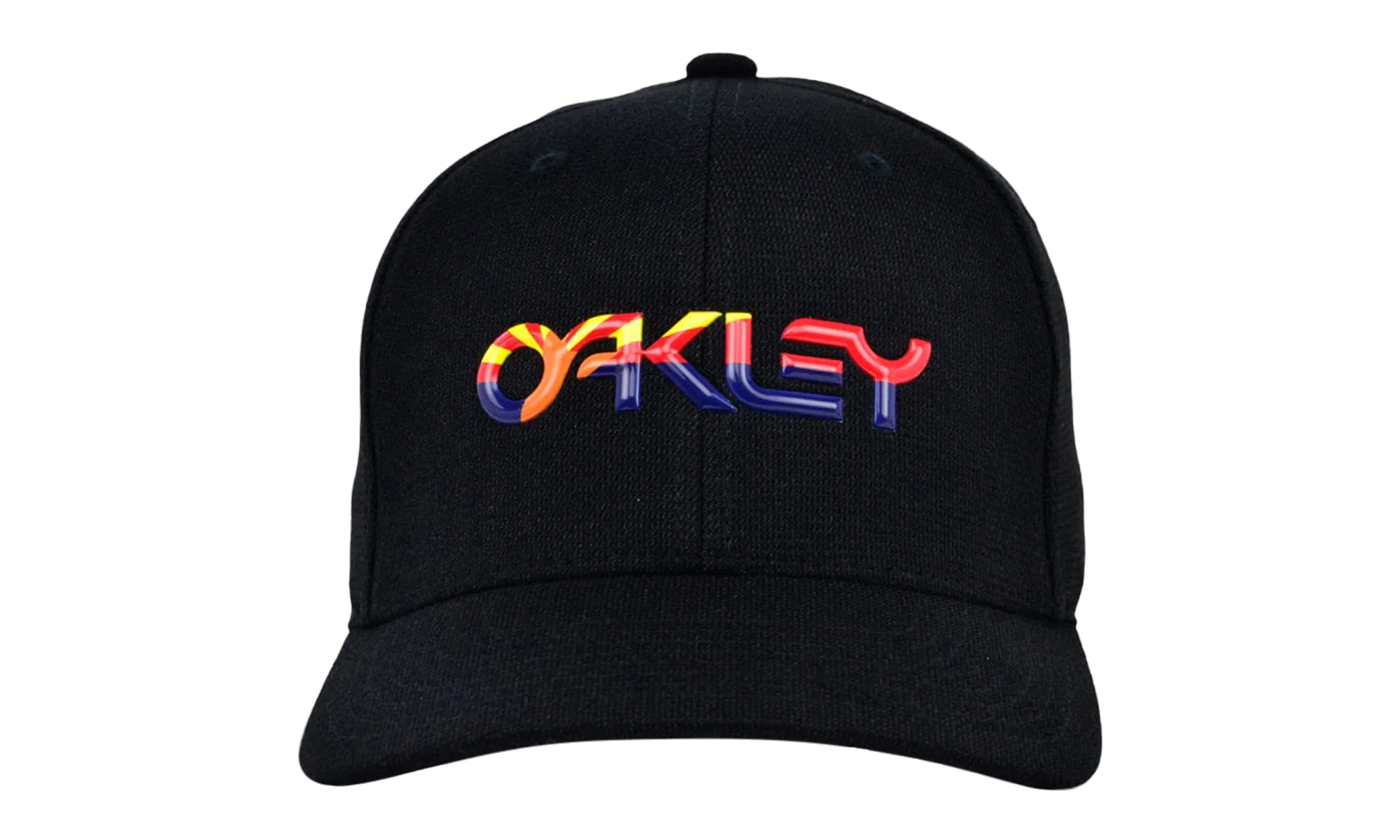 B1B Metallic Destination Hat "Black / Arizona" FOS900913 26M