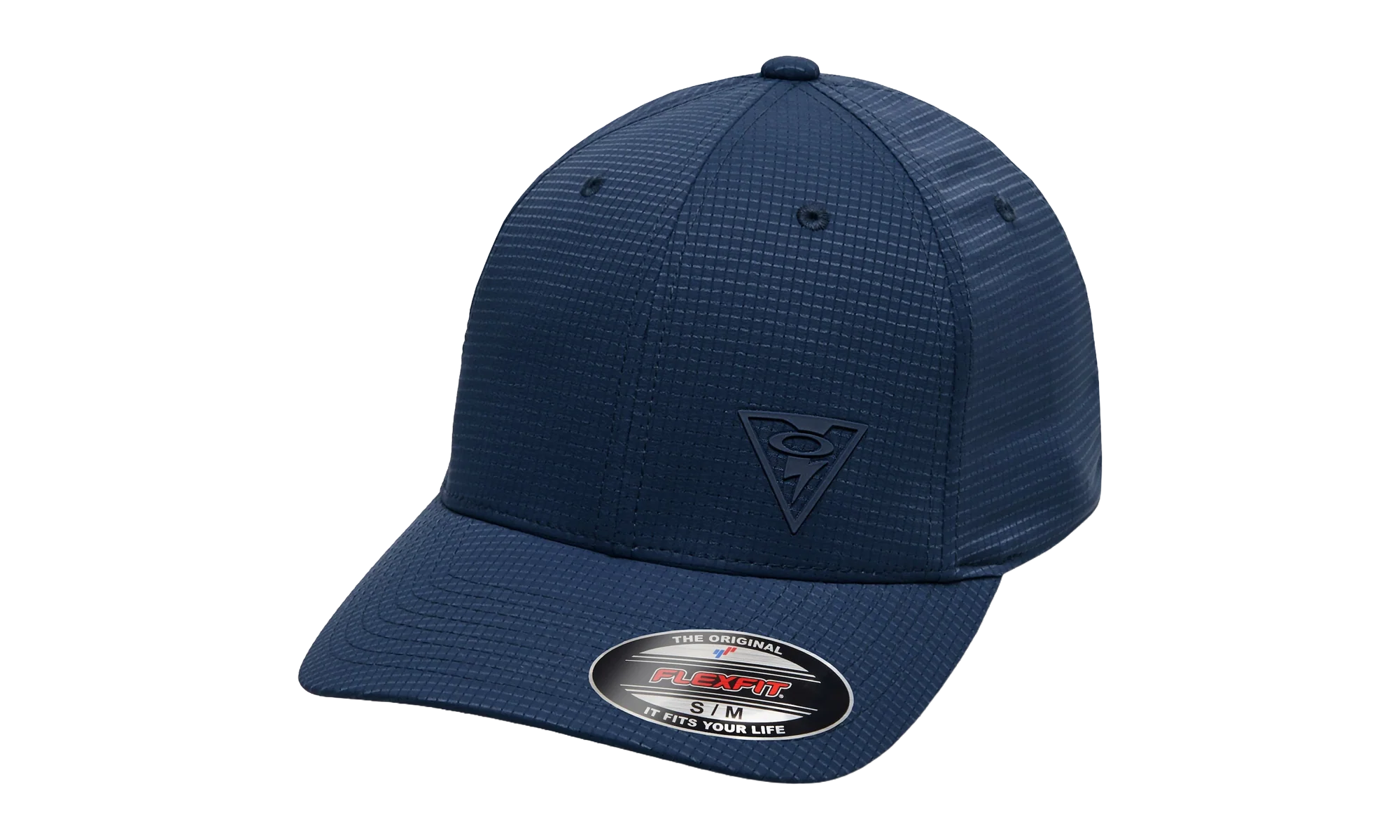 SI Tech Fitted Cap "Fathom" 912254 6AC