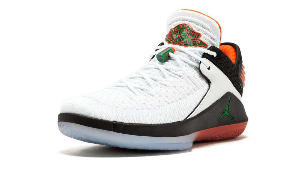 XXXII Low "Like Mike Gatorade"