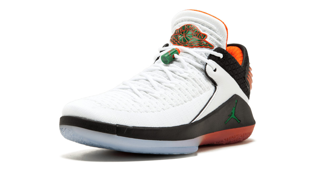 XXXII Low "Like Mike Gatorade"
