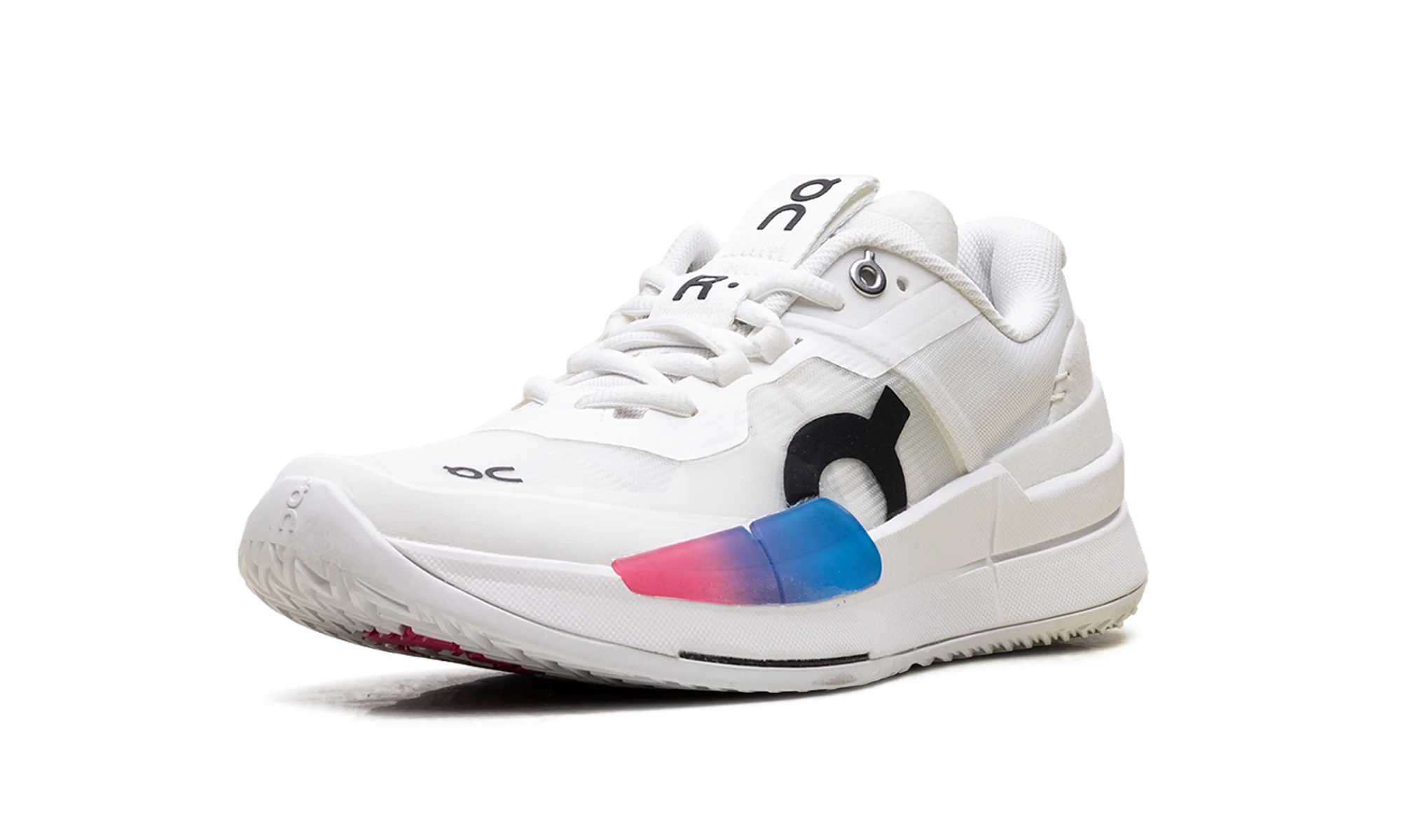 The Roger Pro 2 WMNS "White Malibu" 3WE10332840