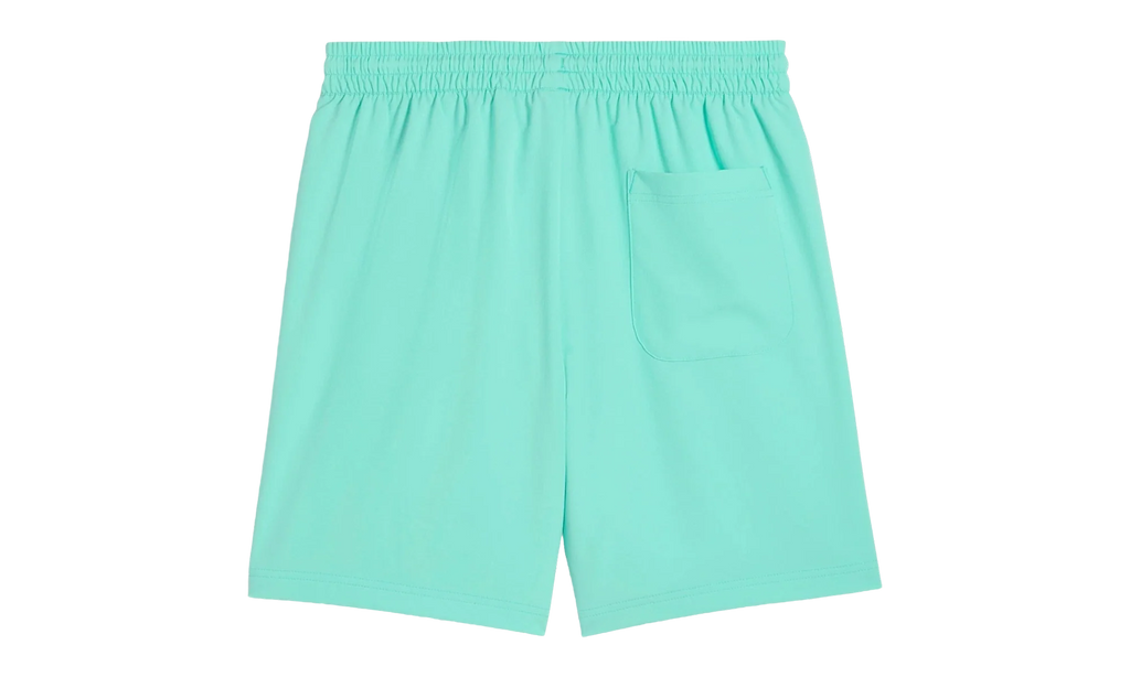 BMW MOTORSPORT ESS+ WOVEN SHORTS 7 "Green" 630631 07