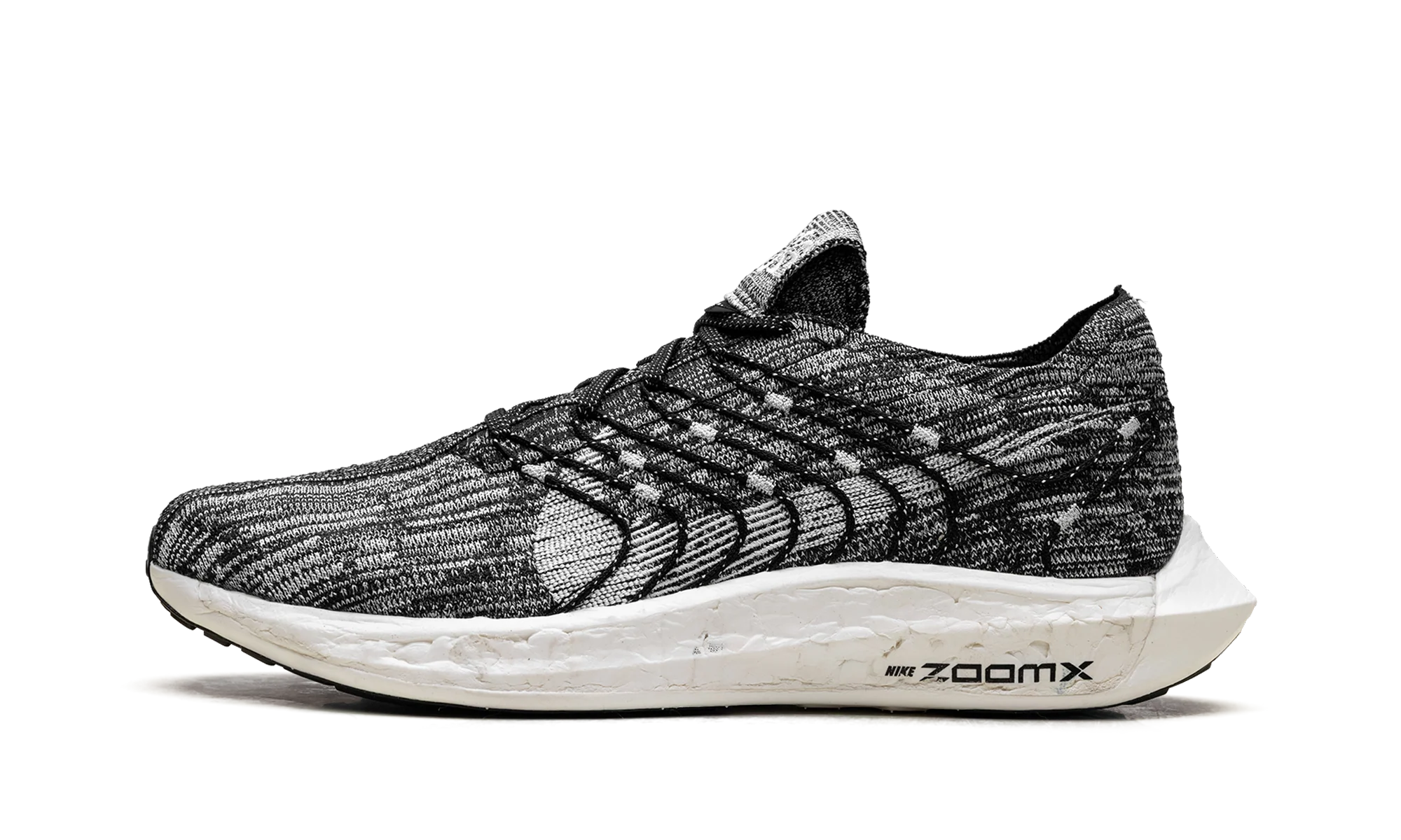 Pegasus Turbo Next Nature "Black / White" DM3413 005