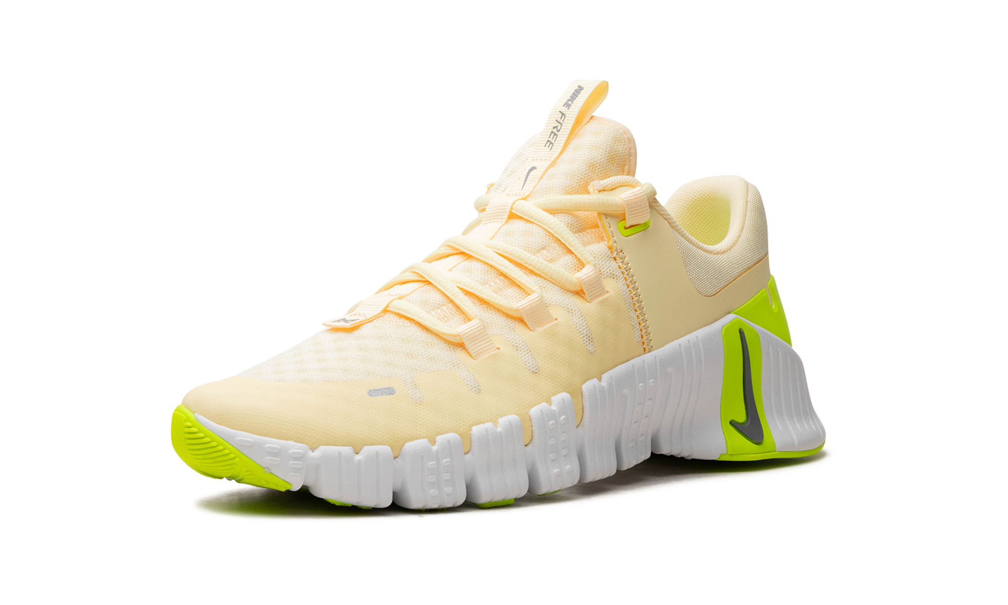 Free Metcon 5 WMNS"Citron Tint Volt" DV3950 800