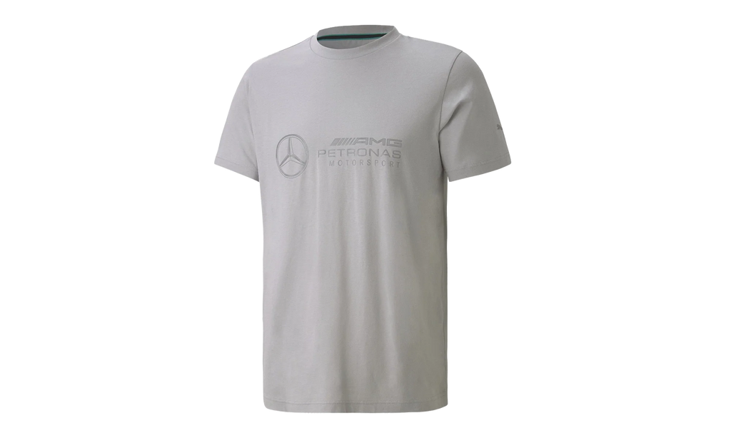 MAPM Mercedes Logo Tee "Gray" 598042 02