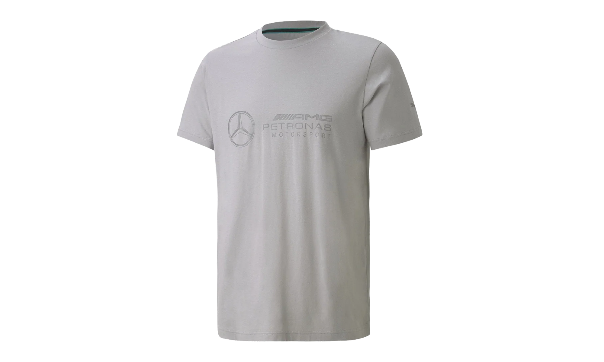MAPM Mercedes Logo Tee "Gray" 598042 02