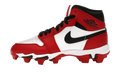Air Jordan 1 Mid Cleat GS "Chicago" HF6883 106
