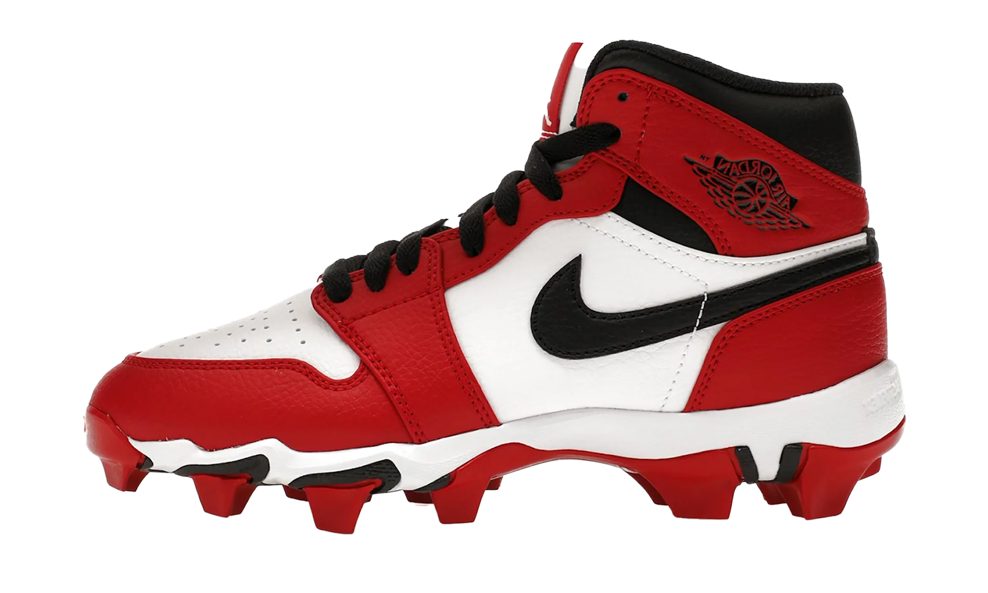 Air Jordan 1 Mid Cleat GS "Chicago" HF6883 106