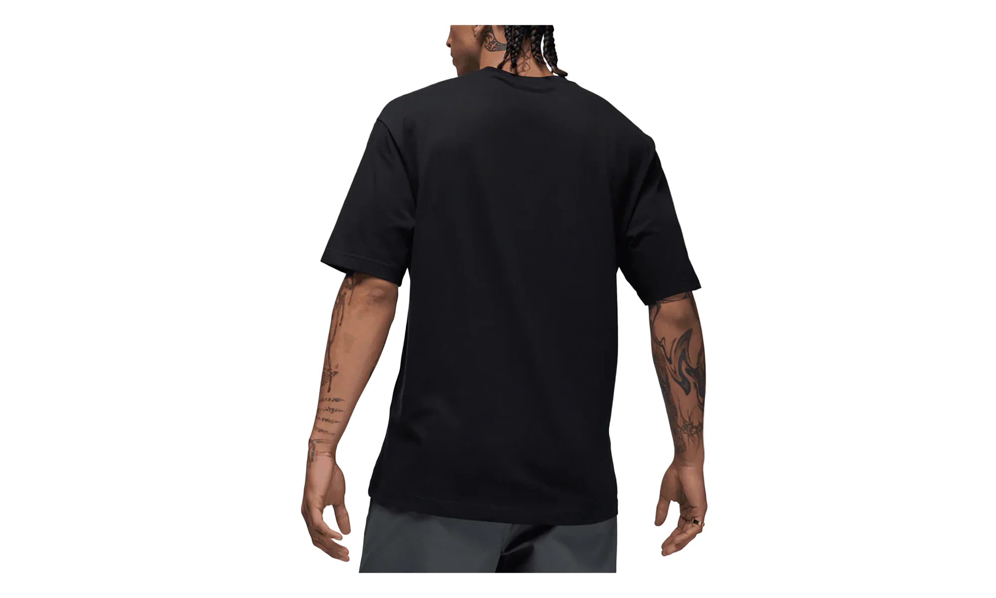 Jordan Brand AJ11 T-Shirt "Black" IM6513 010