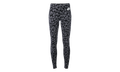 Sportswear NSW Club Tangrams Leggings WMNS "Black / Grey" 830343 010