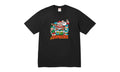 Naughty Tee "FW25 - Black" SU26830