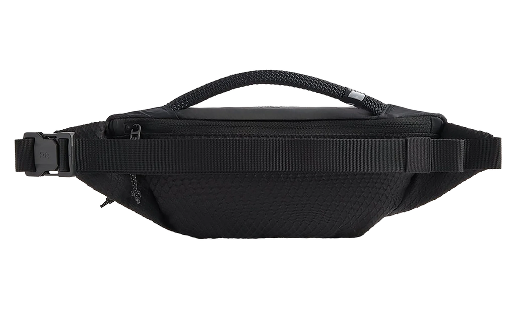 On Waist Pack Lite 2L "Black" on2ug10710553
