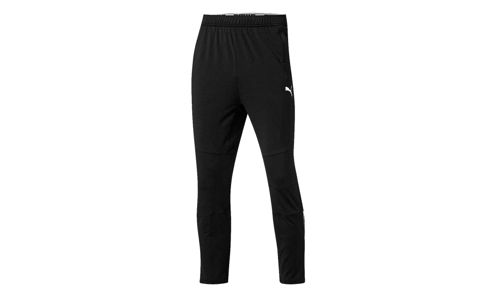 FTBL NXT Soccer Pants "Puma Black" 852567 01