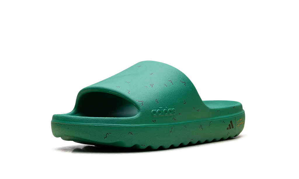 adidas Adilette Lumia Slides "The Simpsons - Homer Simpson" HQ2581