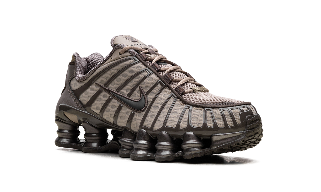 Shox TL WMNS"Khaki" AR3566 201