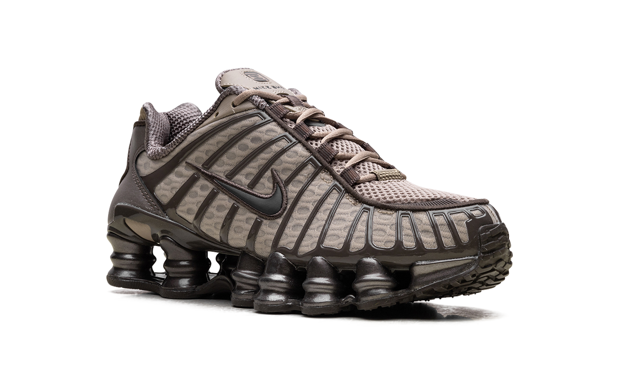 Shox TL WMNS"Khaki" AR3566 201