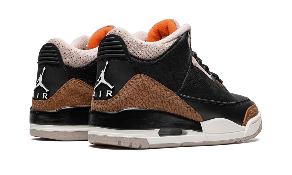 3 Retro "Desert Elephant" CT8532 008