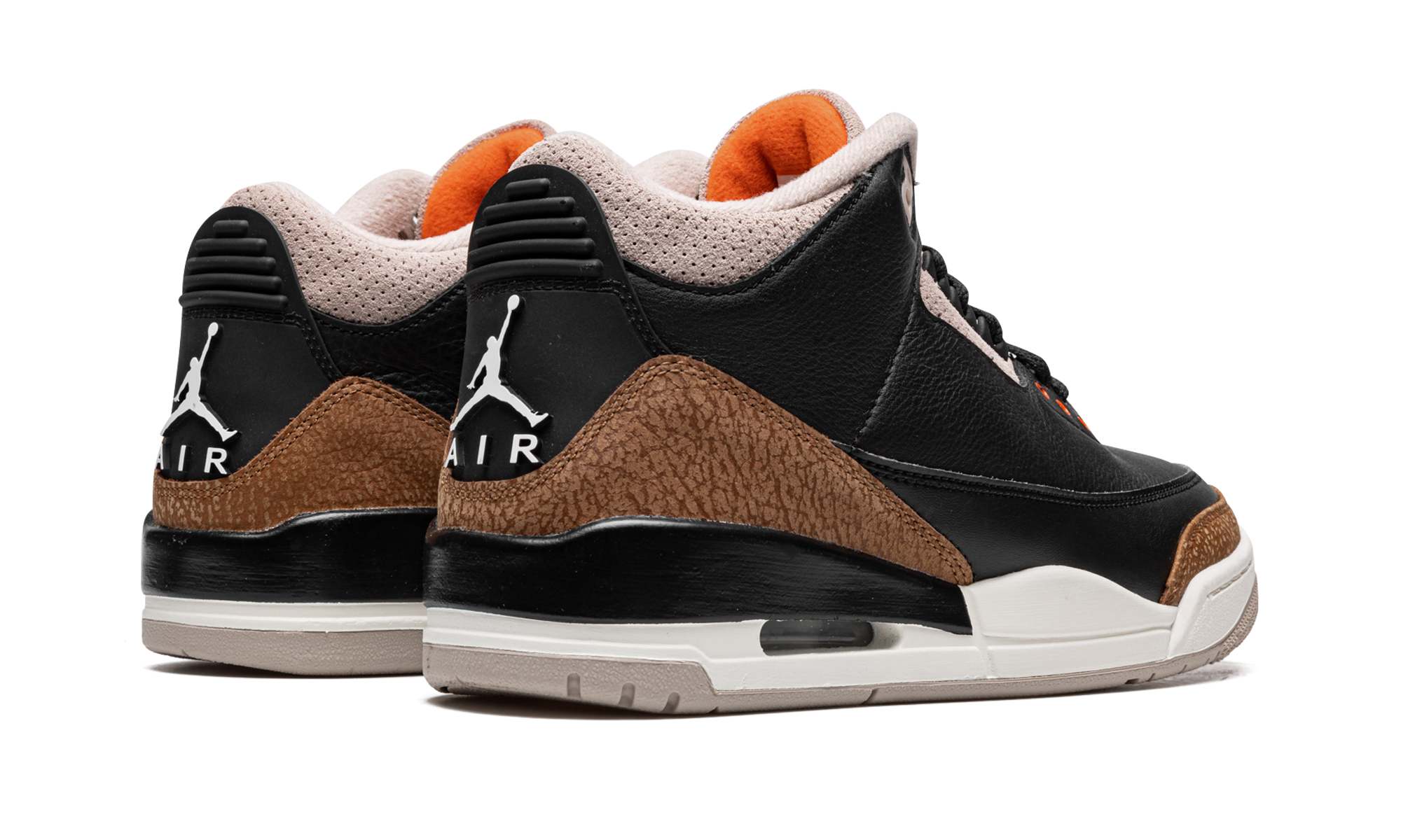 3 Retro "Desert Elephant" CT8532 008