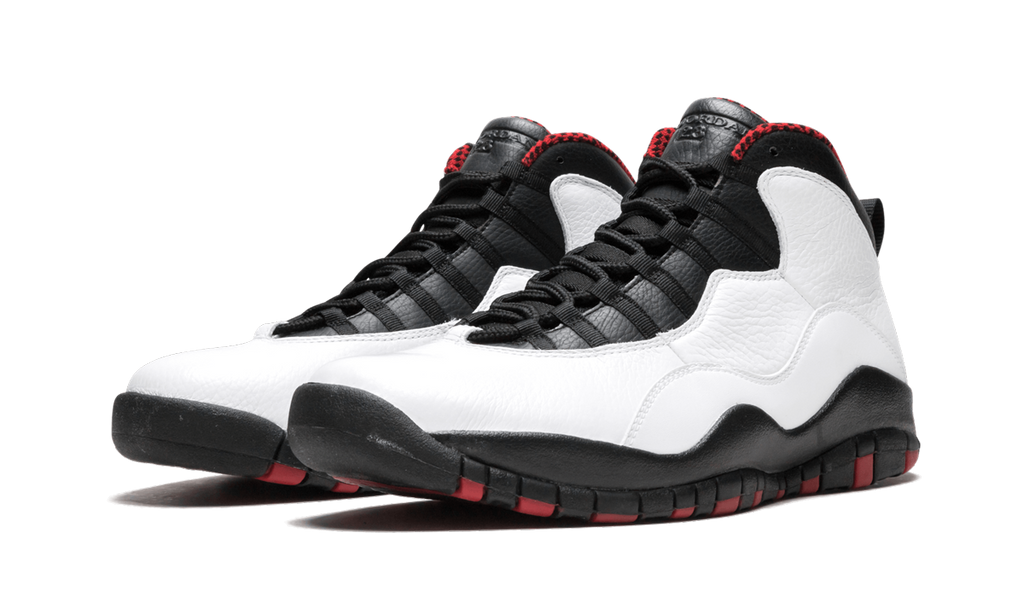 10 Retro "Chicago" 310805 100