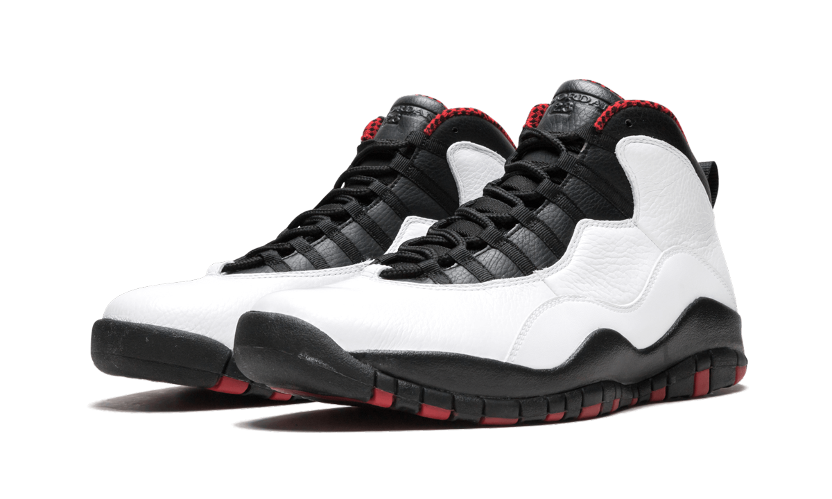 10 Retro "Chicago" 310805 100