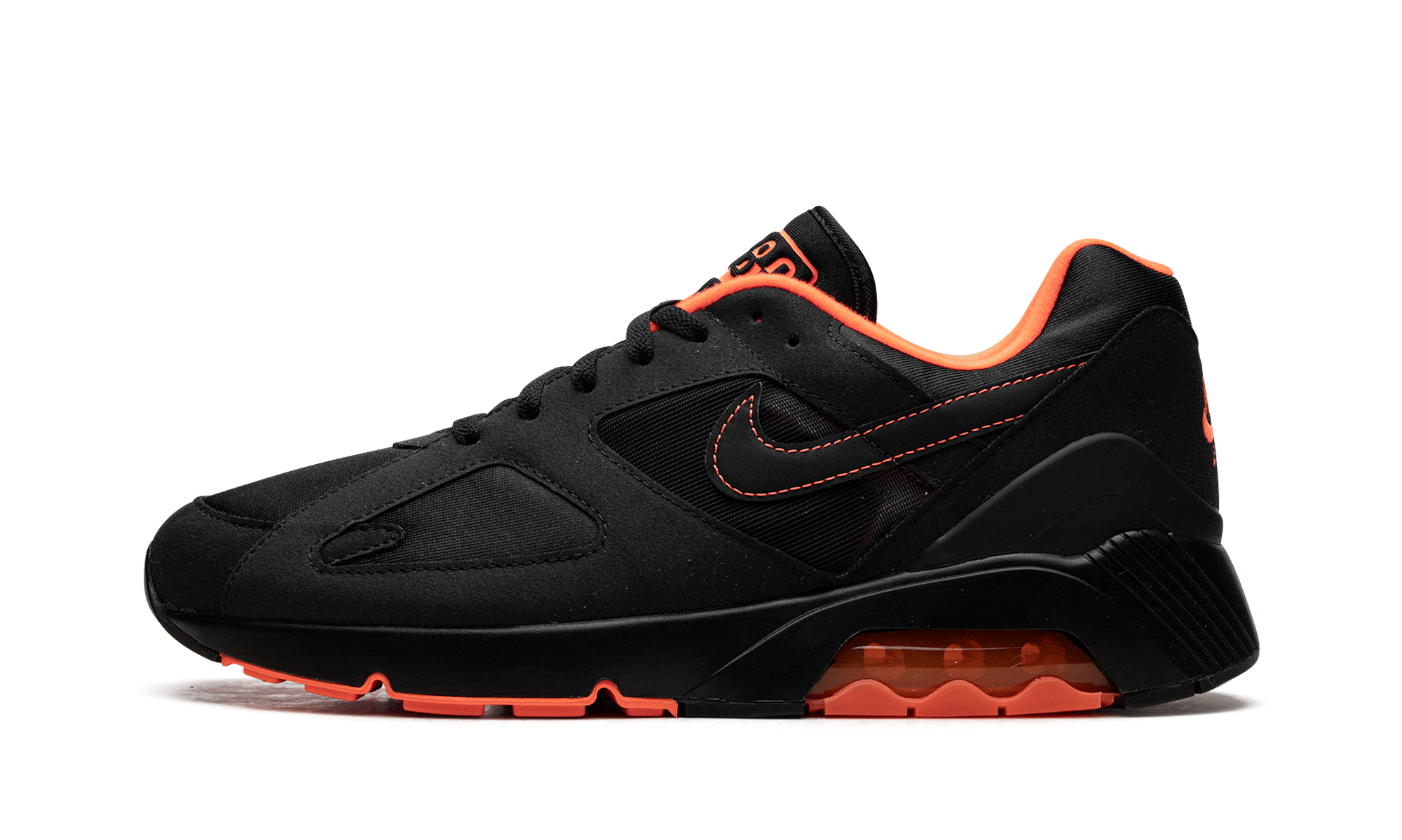 Air Max 180 "Hyper Crimson" FJ9259 002