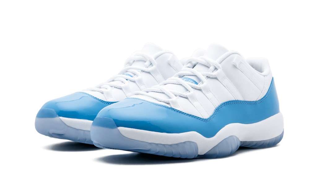 11 Retro Low "UNC" 528895 106
