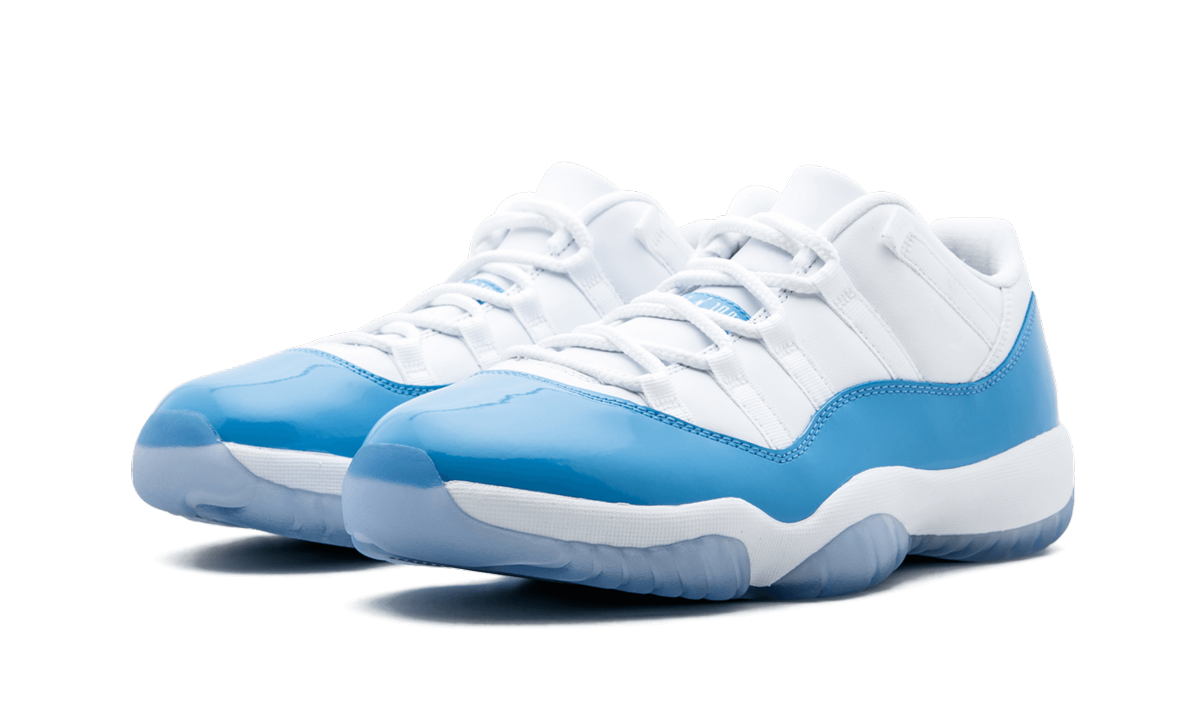 11 Retro Low "UNC" 528895 106