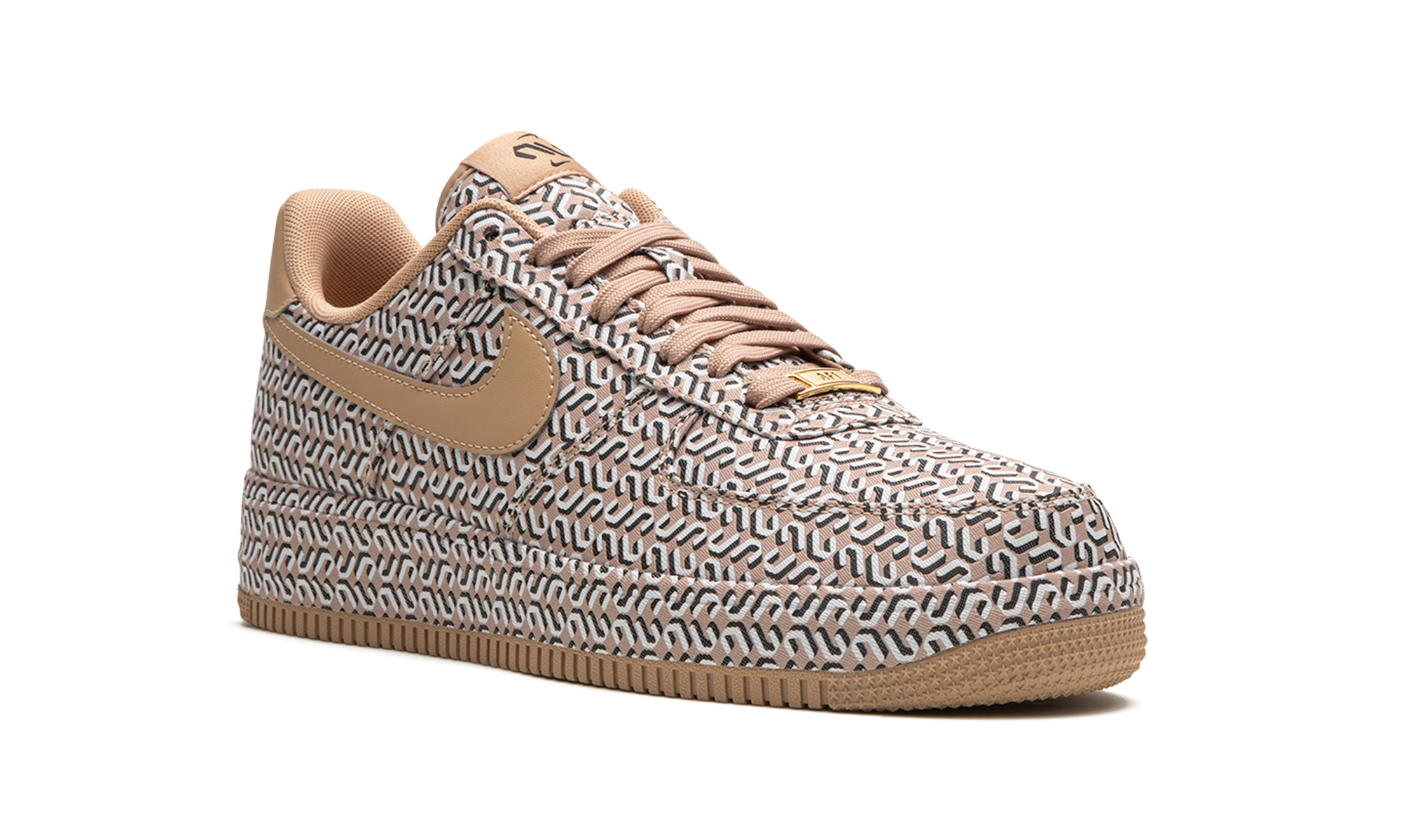 AIR FORCE 1 LO WMNS"United In Victory - Hemp" DZ2789 200