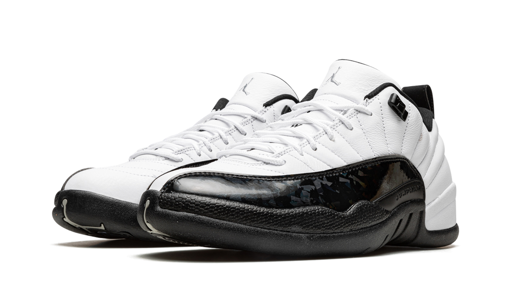 12 Low "25 Years In China" DO8726 100