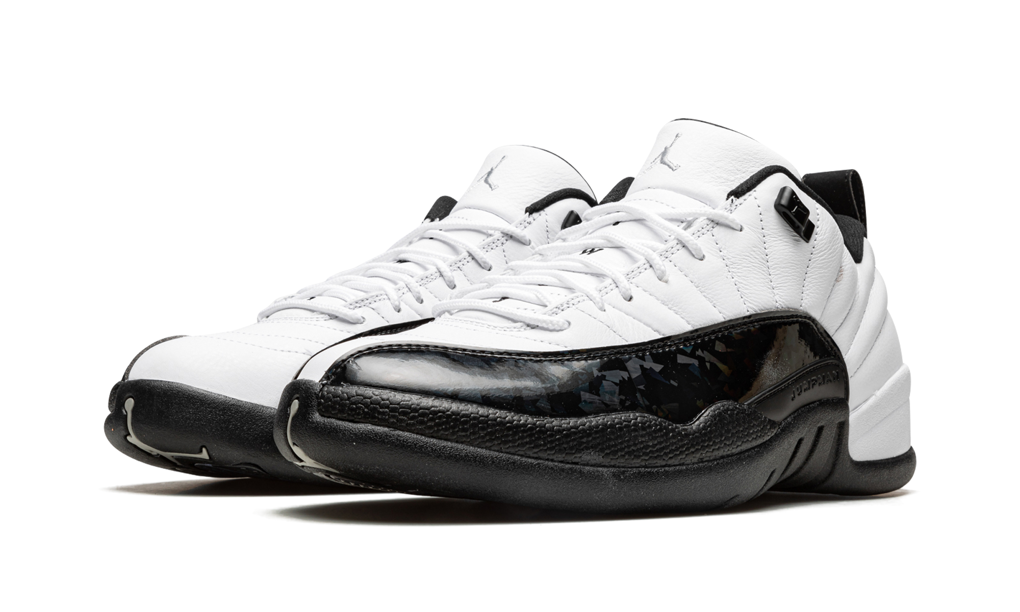 12 Low "25 Years In China" DO8726 100