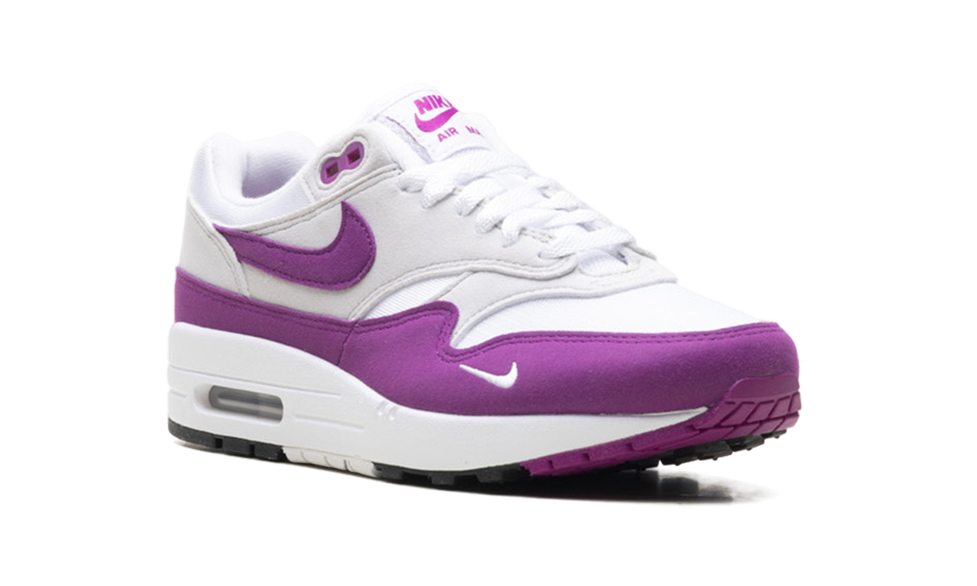 Air Max 1'87 WMNS"Bold Berry" HF1194 101